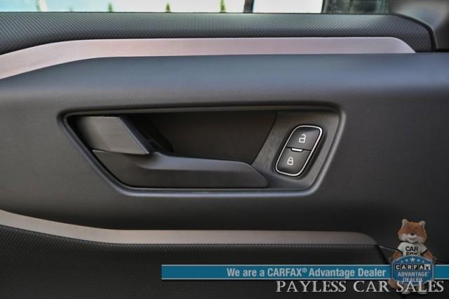 used 2023 Ford Bronco Sport car, priced at $27,495