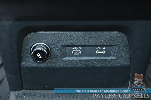 used 2021 Audi e-tron car