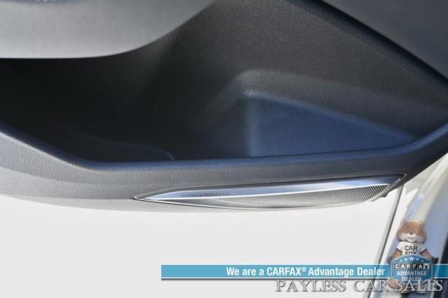 used 2021 Audi e-tron car