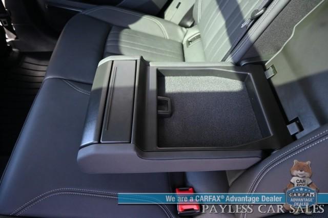 used 2021 Audi e-tron car