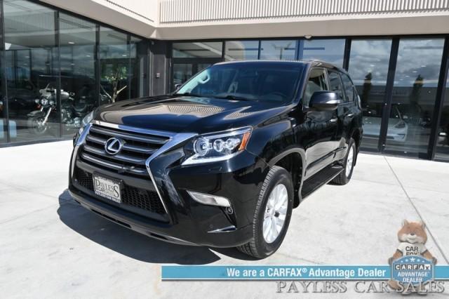 used 2019 Lexus GX 460 car, priced at $39,995