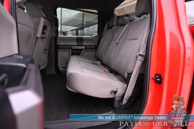 used 2020 Ford F-150 car, priced at $32,995