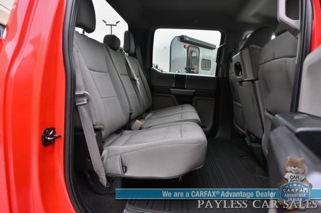used 2020 Ford F-150 car, priced at $32,995