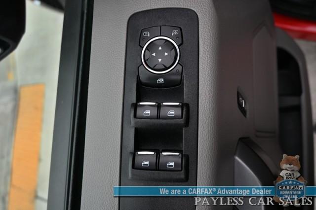 used 2020 Ford F-150 car, priced at $32,995