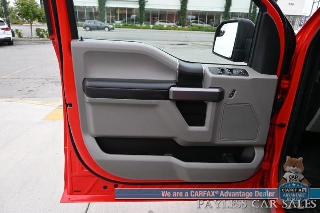 used 2020 Ford F-150 car, priced at $32,995