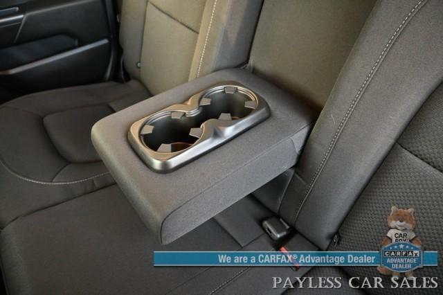 used 2022 Chevrolet Colorado car, priced at $34,995