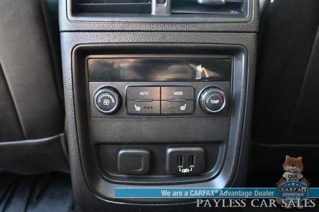 used 2020 Buick Envision car, priced at $24,750