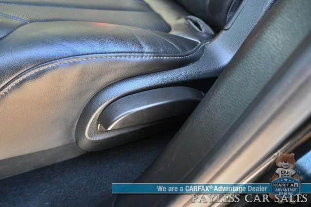 used 2020 Buick Envision car, priced at $24,750