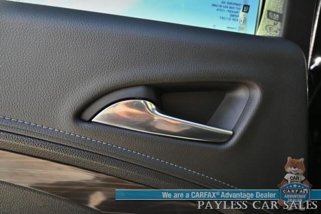 used 2020 Buick Envision car, priced at $24,750