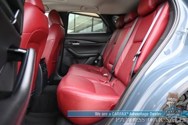 used 2024 Mazda CX-30 car