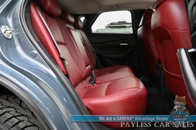 used 2024 Mazda CX-30 car