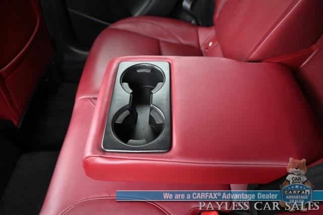 used 2024 Mazda CX-30 car