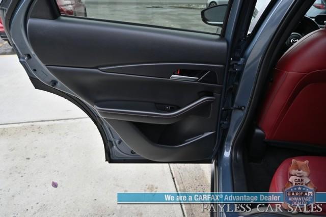 used 2024 Mazda CX-30 car