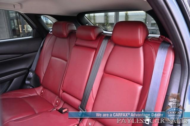 used 2024 Mazda CX-30 car