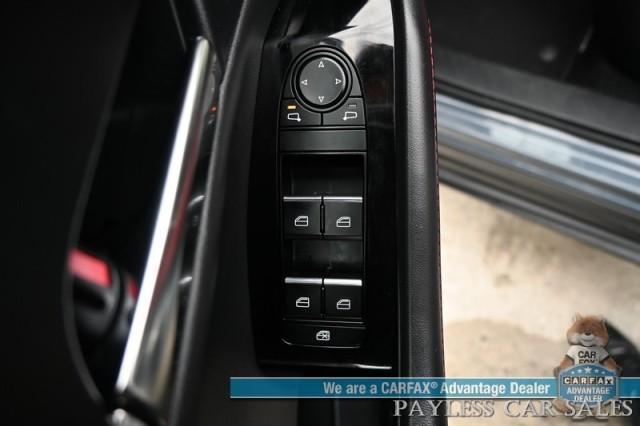 used 2024 Mazda CX-30 car