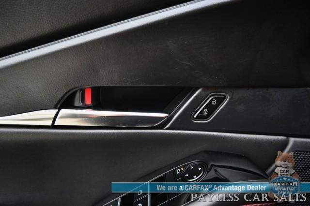 used 2024 Mazda CX-30 car