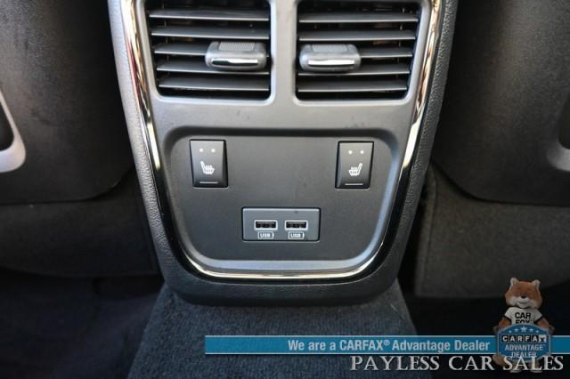 used 2022 Dodge Charger car, priced at $84,995