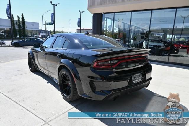 used 2022 Dodge Charger car, priced at $84,995