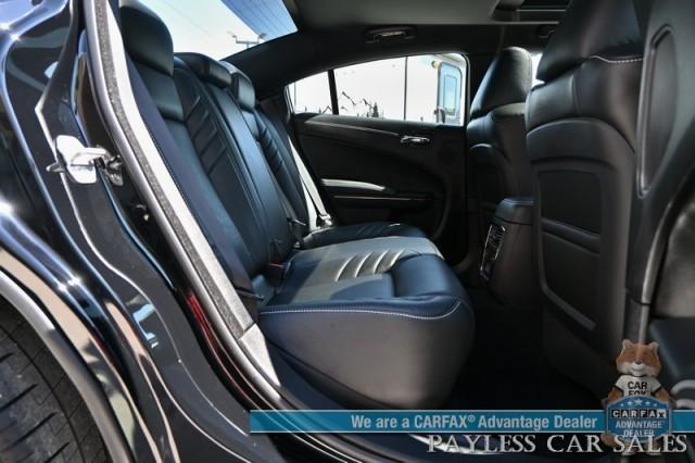 used 2022 Dodge Charger car, priced at $84,995