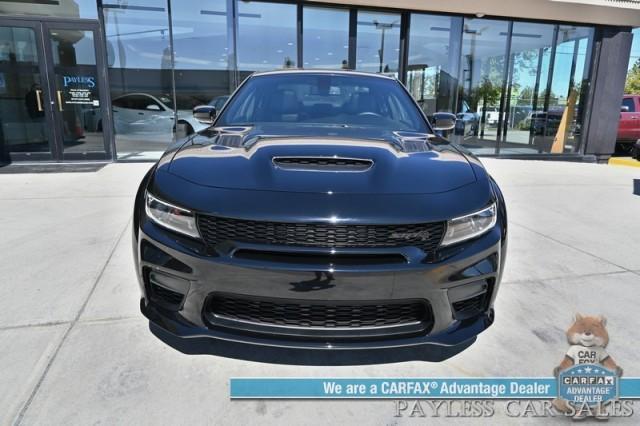 used 2022 Dodge Charger car, priced at $84,995