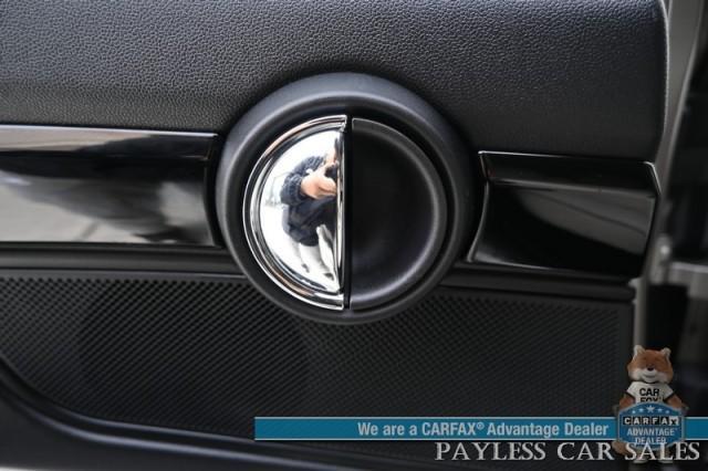 used 2019 MINI Countryman car, priced at $18,995