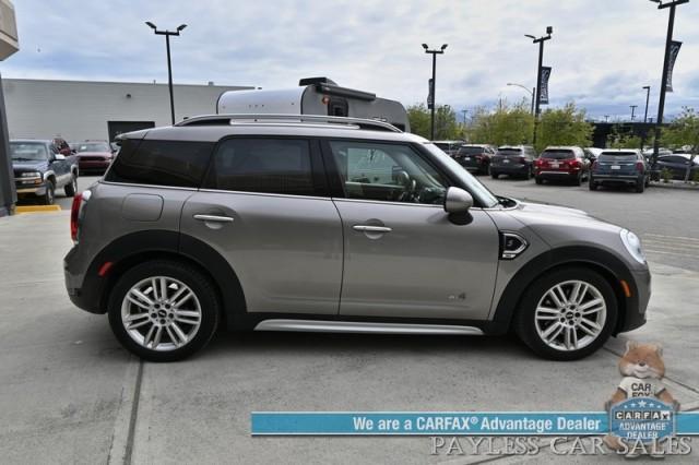 used 2019 MINI Countryman car, priced at $18,995