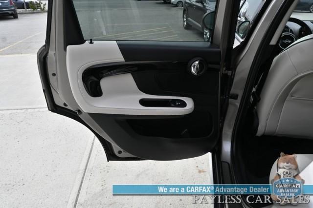 used 2019 MINI Countryman car, priced at $18,995