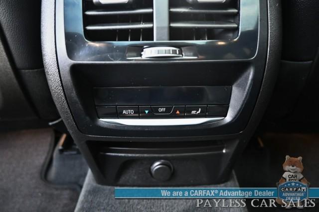 used 2019 BMW X3 car, priced at $24,995