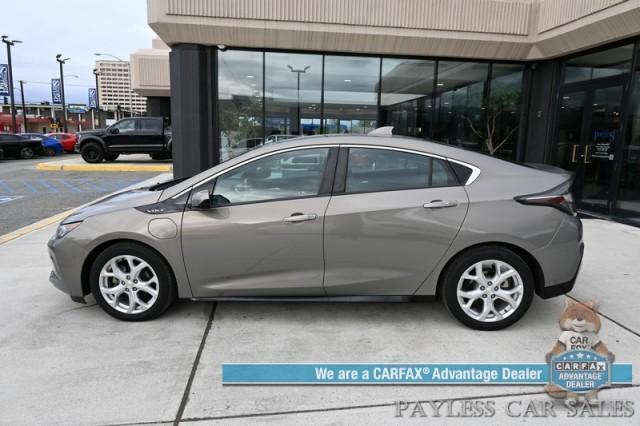 used 2017 Chevrolet Volt car, priced at $17,995