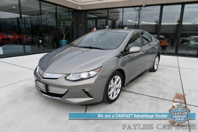 used 2017 Chevrolet Volt car, priced at $17,995