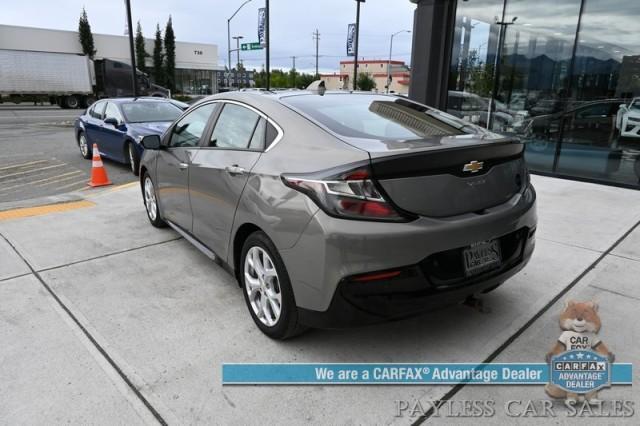 used 2017 Chevrolet Volt car, priced at $17,995