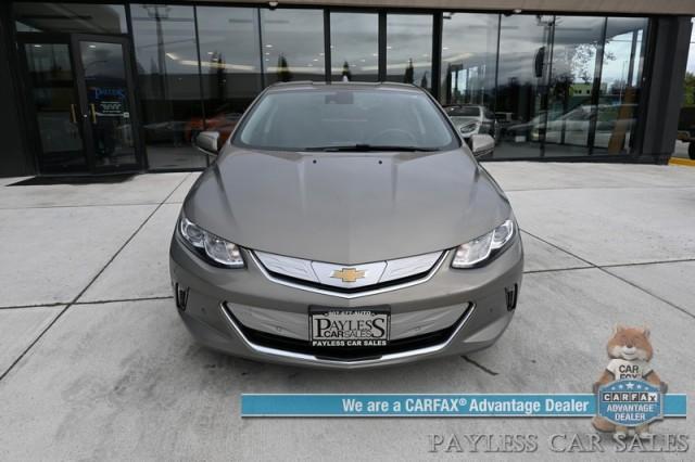 used 2017 Chevrolet Volt car, priced at $17,995