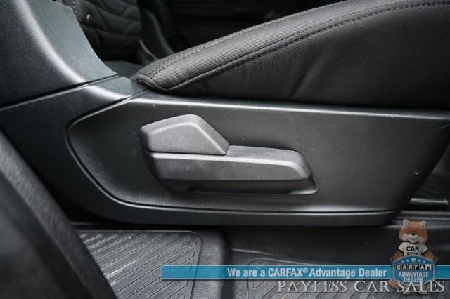 used 2020 Ford Explorer car
