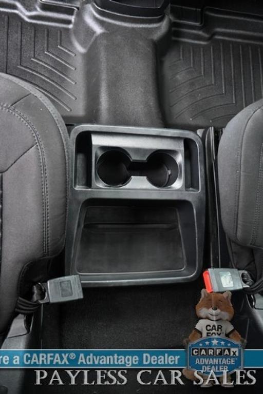 used 2020 Ford Explorer car