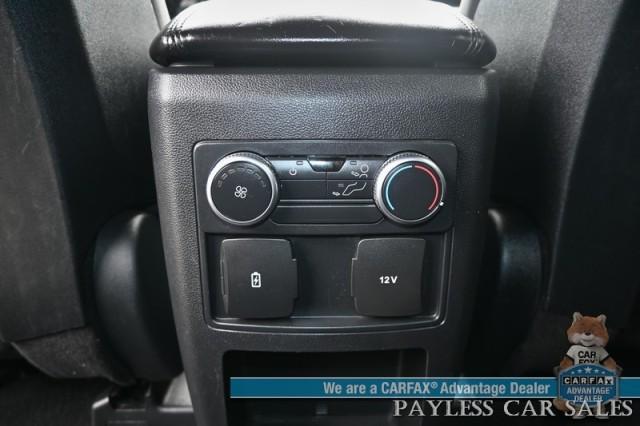 used 2020 Ford Explorer car