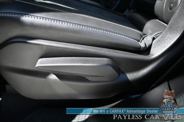 used 2022 Jeep Grand Cherokee L car, priced at $33,495