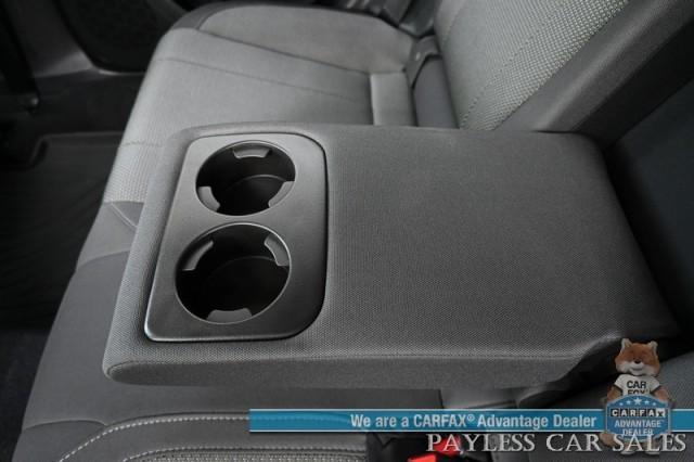 used 2024 Subaru Crosstrek car