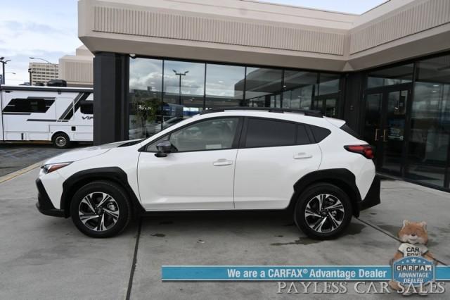 used 2024 Subaru Crosstrek car
