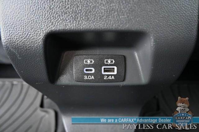 used 2024 Subaru Crosstrek car