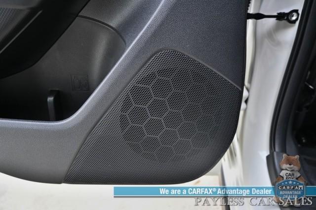 used 2024 Subaru Crosstrek car