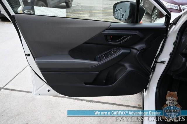 used 2024 Subaru Crosstrek car