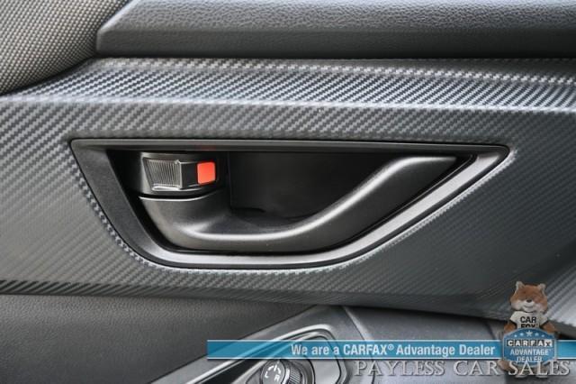 used 2024 Subaru Crosstrek car
