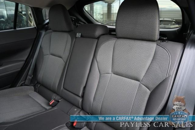 used 2024 Subaru Crosstrek car