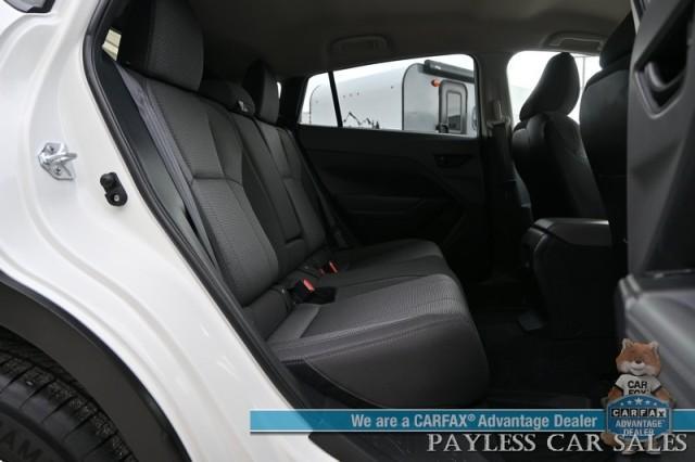 used 2024 Subaru Crosstrek car