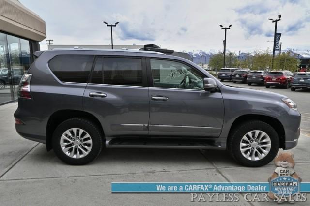 used 2019 Lexus GX 460 car, priced at $39,995