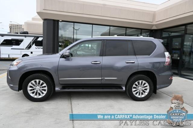 used 2019 Lexus GX 460 car, priced at $39,995