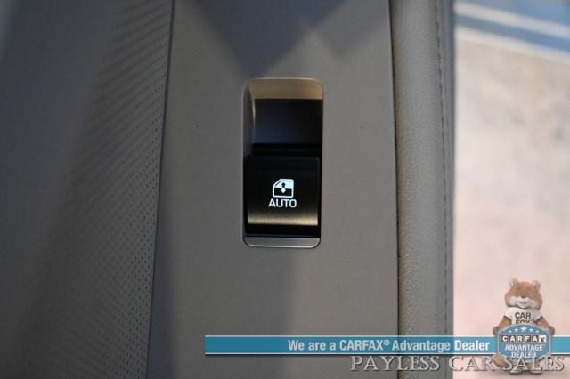 used 2015 Hyundai Genesis car, priced at $20,900