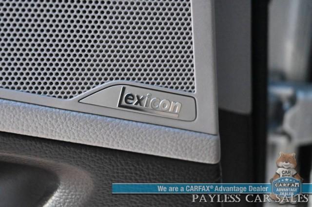 used 2015 Hyundai Genesis car, priced at $20,900