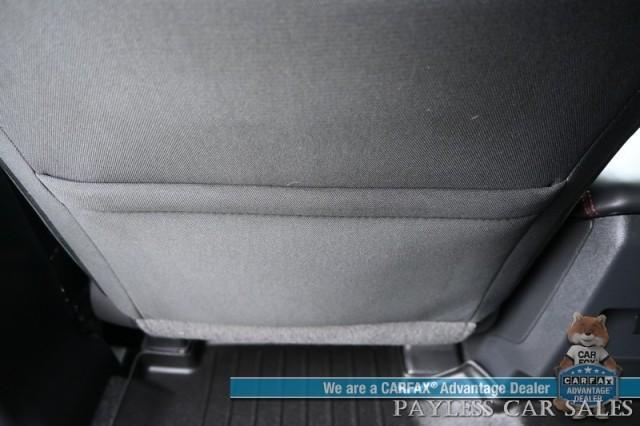 used 2022 Nissan Frontier car