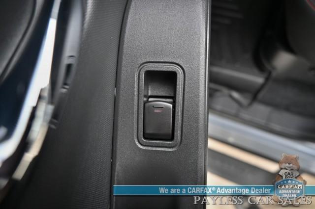 used 2022 Nissan Frontier car